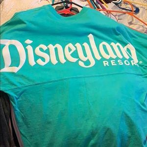 Disneyland sweater